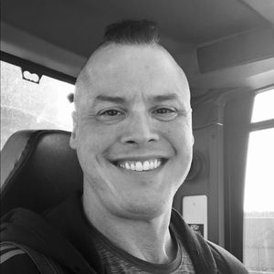 Meet your Posher, Dwayne